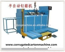 JL-1 semi-automatic stapler/stitching machine/stiching machinery/sticher