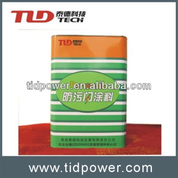 PRTV Insulator anti flashover coating