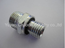 Bsp Thread With Captive Seal?