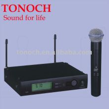 uhf wireless Microphone,wireless mic