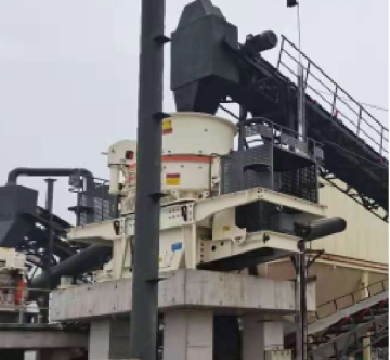 Refine Machine-Made Dry Mortar Mixing Series