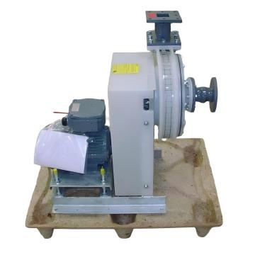 high-efficiency FRP centrifugal fan