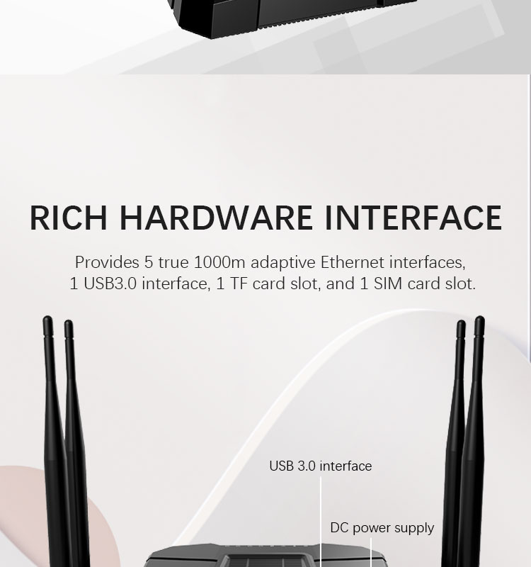 Wireless Routers And Mobile Router Aircard 4g Pocket Devices Portable Router Camera Rj45 Port 5g Tplink Handheld Hotspot