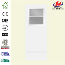 Hardboard Ventlite Fire Rated  Primed Composite Door