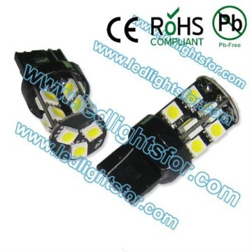 t20 w21w 7440 auto led canbus,t20 car led light