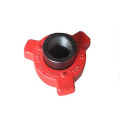 Male Female Fitting Threaded Seal Ring Hammer Union