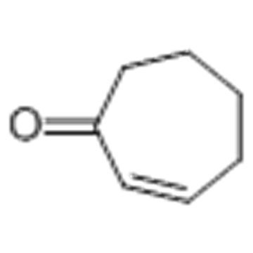 2-cycloheptène-1-one CAS 1121-66-0