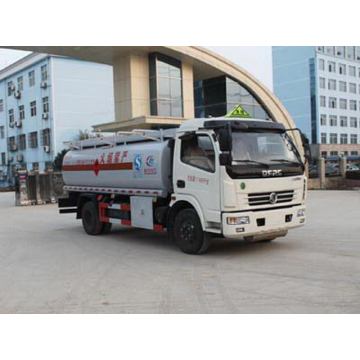 DFAC Duolika 4X2 9000Litres Xe Nhiên Liệu