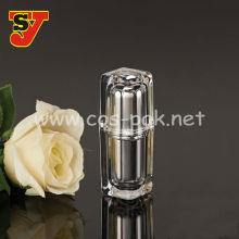 Plastic Bottle Jar Acrylic Bottle and Jar Packaging Cosmetics