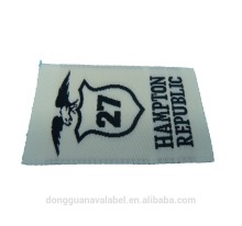 clothing label/woven label