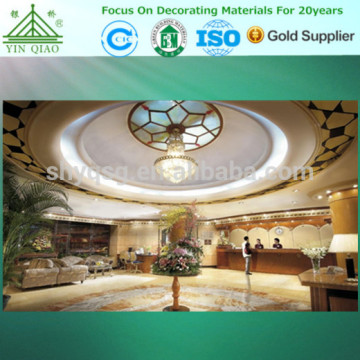 Wholesale China Factory for Making GRG Mirror Frame Moulding