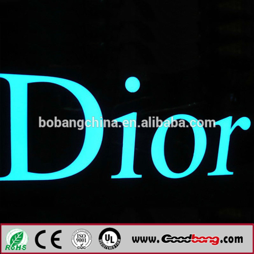 Good quality outdoor advertising products for market/electronic product advertising