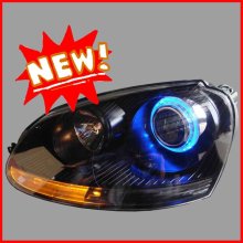 Head lamp for V.W. JETTA 2005