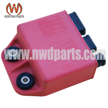 Motorcycle CDI Compatibility: ITALJET Dragster 125, 180 Models