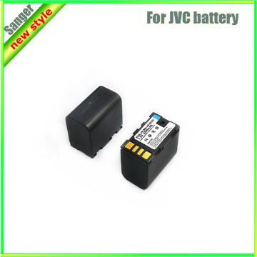 Digital camera battery for JVC VF823