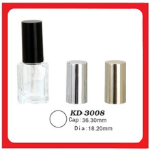 Nail Polish Cap Packaging