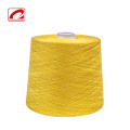 Cashmere silk coned yarn for knitting