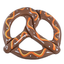 Pretzel Swimming Pool Float Pool Adults Inflatable Float