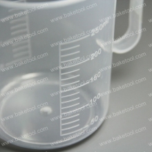 250ml mearuring cup baking tools kitchen tools