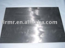 Niobium sheet/Nb sheet with the best factory price