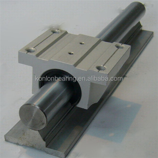 Bushing LMF20UU Linear Motion 20mm Bearing / Linear Motion Systems