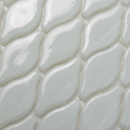 Mosaic Lantern Art Hotel Backsplash New Craft Azulejos