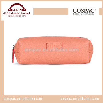 Professional Manufacturer pencil case with zipper closure