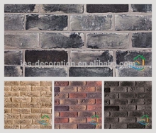 Wall decorative brick price thin