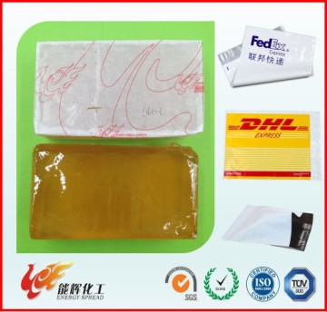 Hot melt Adhesive Glue For Express Bag industry