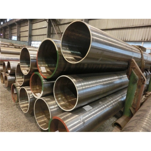 ASTM Seamless Steel Pipe