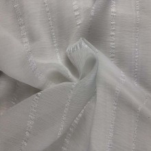 kitenge with chiffon long skirts for women