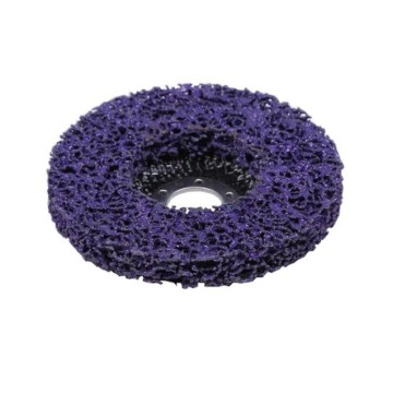 Compact Strip Disc for Versatile Tooling Solutions