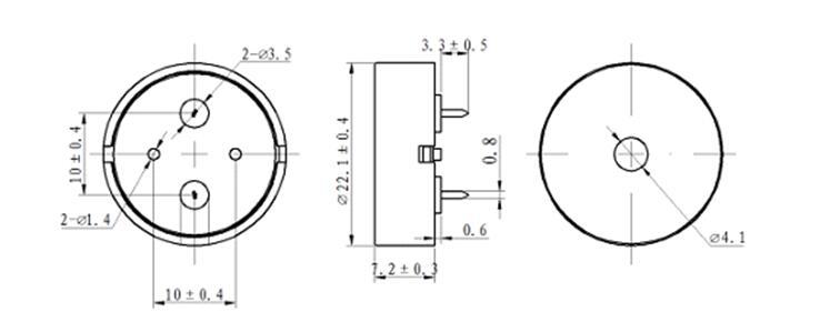 EPT-22C4003P D