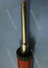 Fuser Lower Sleeved Roller Compatible Laserjet Printer Hp P3015