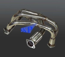 Car Exhaust header For Hyundai TIBURON 97-01