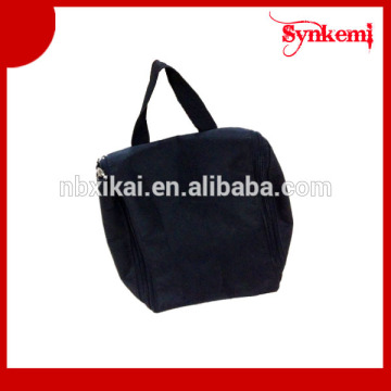 Black men cosmetic bag