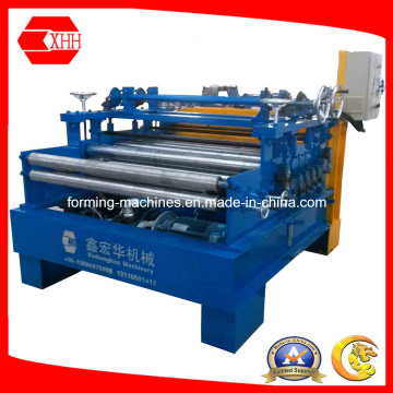 Metal Straighting Machine