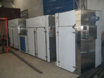 Vacuum Insulation Panel CT-C circulation drying oven