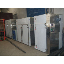 Chemical Product Hot Air Circulating Oven