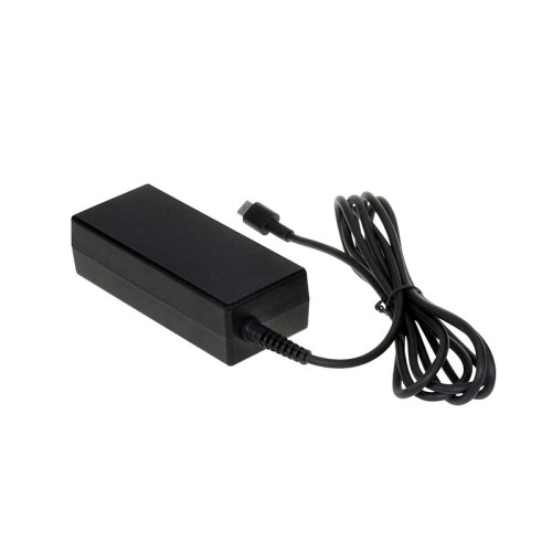 45W Typ-C-Ladegerät Power Desktop Adapter für HP