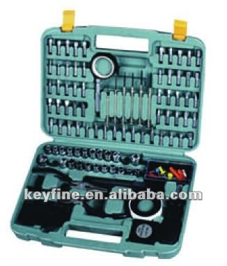 Hand tools kit