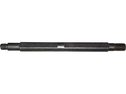 Custom Drive Shaft for Machine