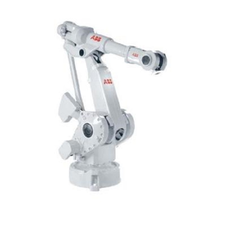 6 Axis Industrial Robot Arm Irb 4600-60/2.05 For Arc Welding With 60kg ...