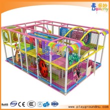 Play ground equipment for childrens palace