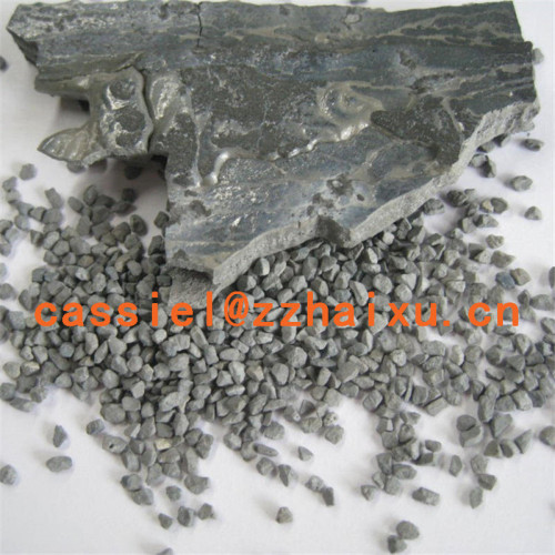 Alumina Zirconia Grains abrasives for Coated and Bonded Abrasives