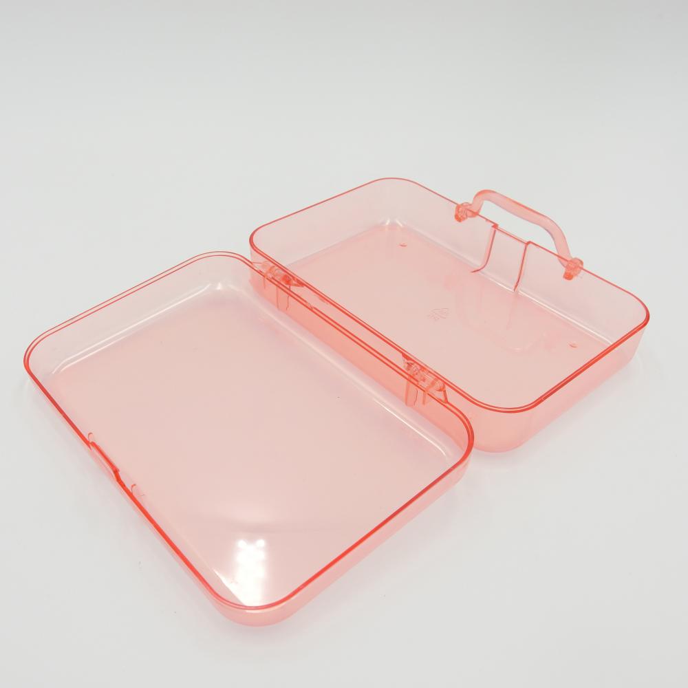 Plastic Box