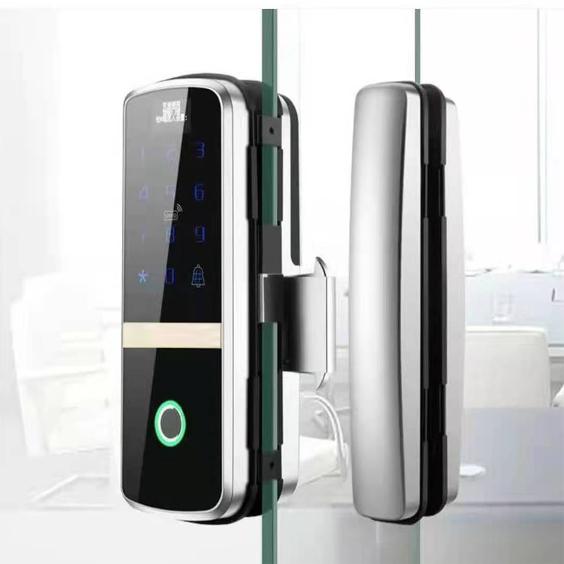 Умный замок Smart Lock
