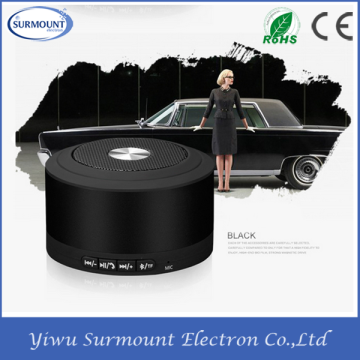 Wholesale china factory car cheap mini bluetooth speaker