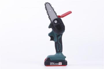 SCANS Cordless Power Chain Saw