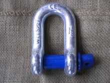 G210 Shackle